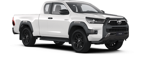 INVINCIBLE (XTRA CABINE)